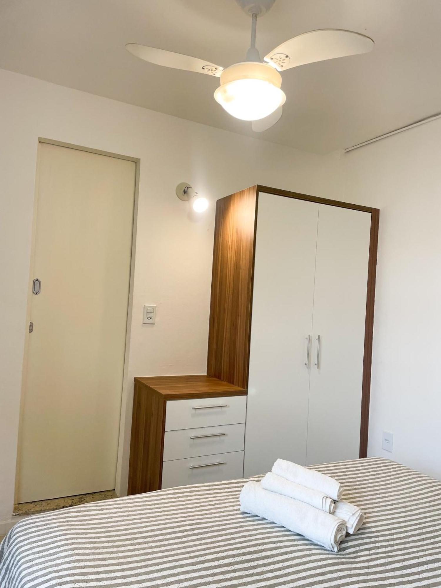 Cesar Apartamentos Búzios Eksteriør bilde